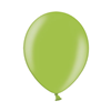 Metallic Lime Groen